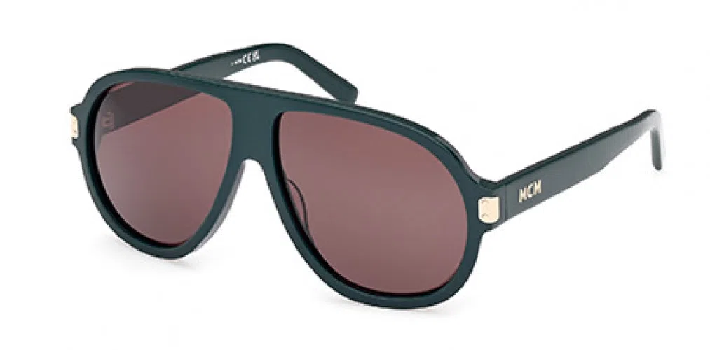 MCM WORLDWIDE 0009 Sunglasses - view 3